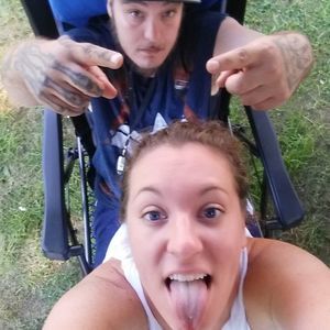 Meet your Posher, Aj